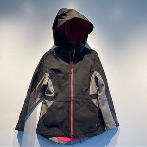 Hawke & Co Girls Jacket